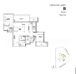 Blk 417 Jurong West Street 42 (Jurong West), HDB 4 Rooms #588957311